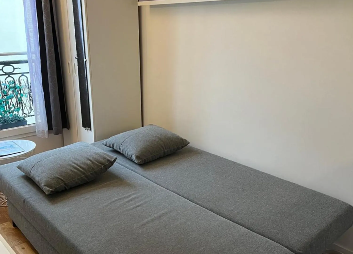 Ile Saint-louis Appartement Paris