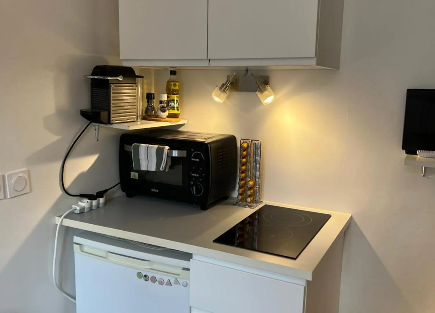 Ile Saint-louis Apartment Paris