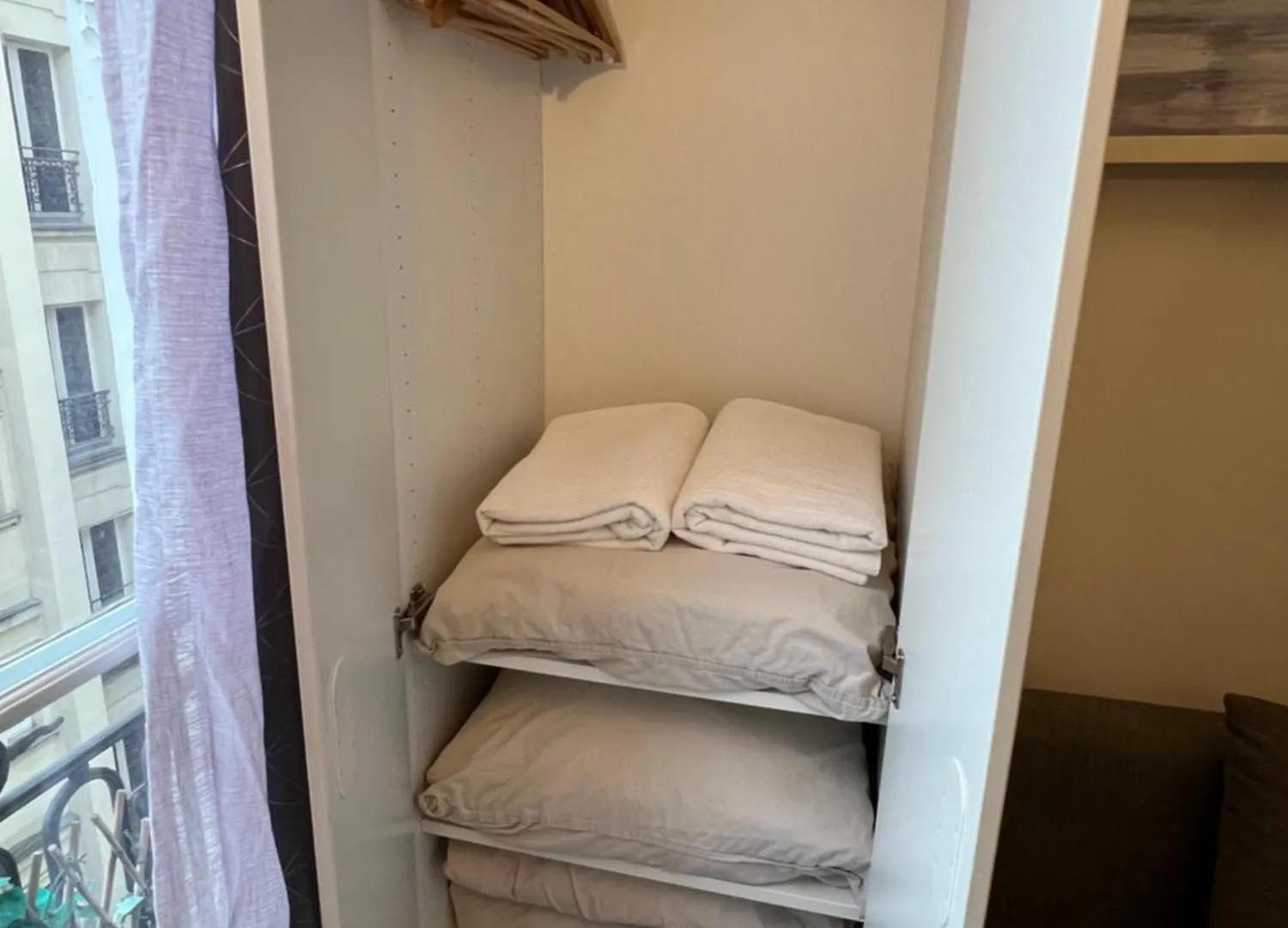 Apartment Ile Saint-louis *